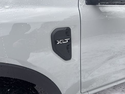 New 2026 Ford Ranger XLT image 5
