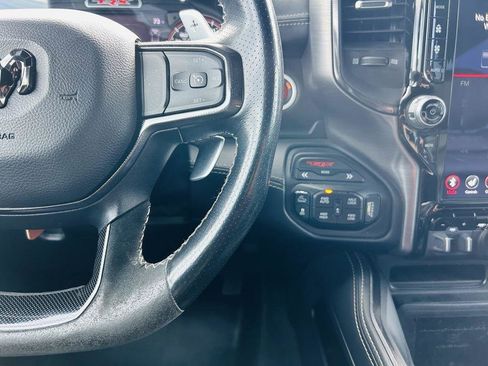 Used 2021 RAM 1500 TRX w/ TRX Level 2 Equipment Group image 20