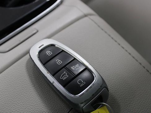 Used 2024 Hyundai Tucson SEL image 42