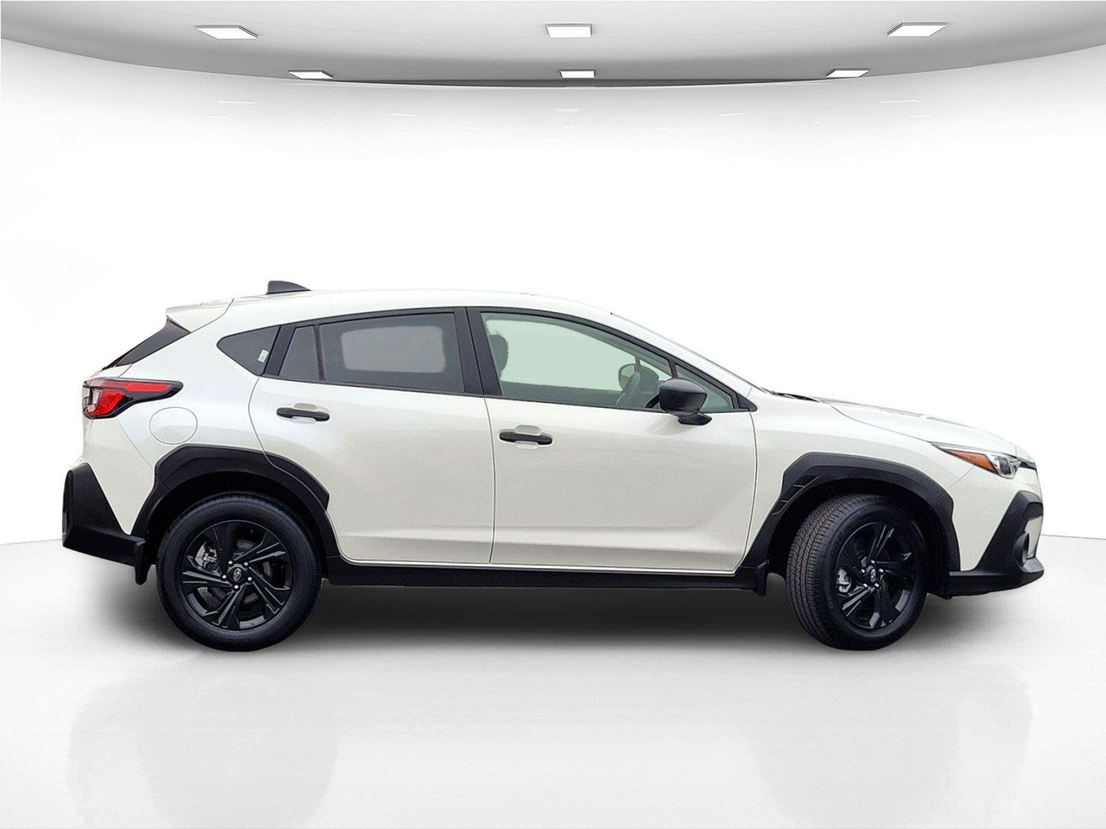 Used 2024 Subaru Crosstrek 2.0i AWD/4WD image 5