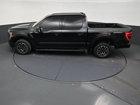 Used 2023 Ford F150 XLT w/ Equipment Group 302A High RWD image 13