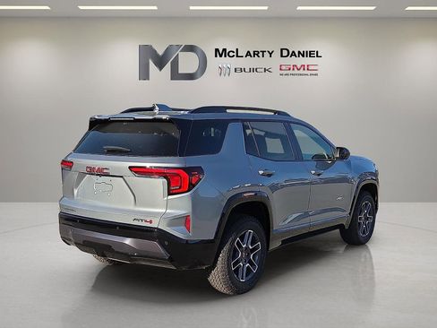 Used 2026 GMC Terrain AT4 w/ Technology Package II image 5