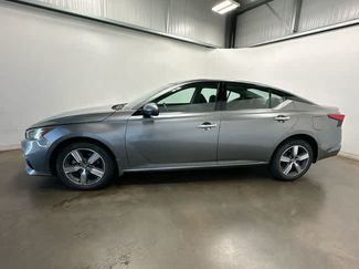 Used 2019 Nissan Altima 2.5 SV AWD/4WD video 2