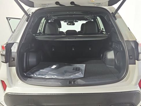 New 2026 Subaru Forester Sport AWD/4WD image 22