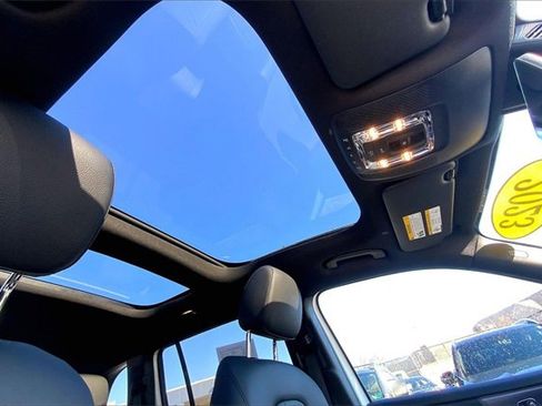 Certified 2023 Mercedes-Benz GLB 250 GLB 250 image 11