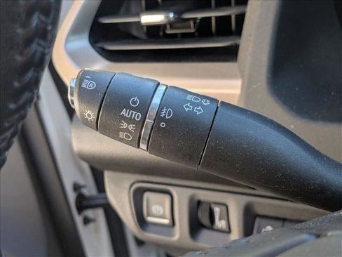 Used 2021 GMC Acadia Denali w/ Denali Technology Package image 6