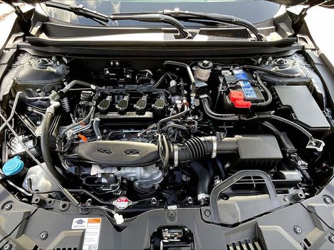 New 2025 Honda Accord SE image 16