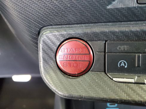 Used 2024 Ford Mustang Premium RWD image 26