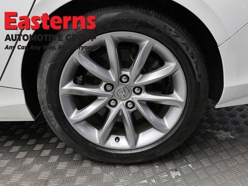 Used 2021 Acura TLX FWD image 8