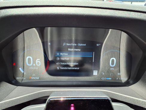 Used 2026 Ford Explorer ST w/ Sun And Sound Package AWD/4WD image 28