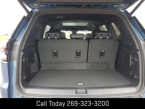 New 2026 GMC Acadia Denali w/ Super Cruise Package image 29