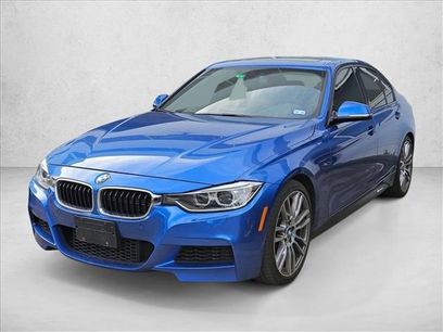 Used 2013 BMW 335i Sedan