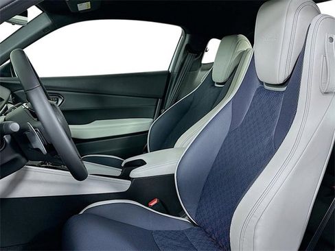 New 2026 Honda Prelude image 10