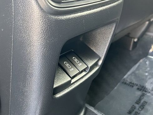 Certified 2021 Honda CR-V EX-L image 31