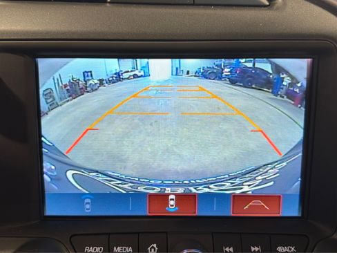 Used 2019 Chevrolet Corvette Grand Sport RWD image 30