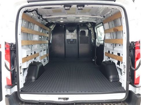 Used 2024 Ford Transit 250 Base w/ Exterior Upgrade Package image 26