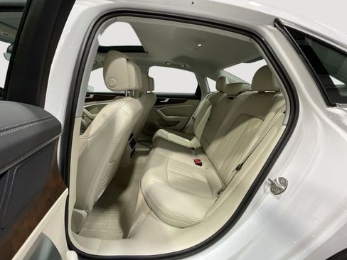 Certified 2022 Audi A6 2.0T Premium w/ Convenience Package image 13