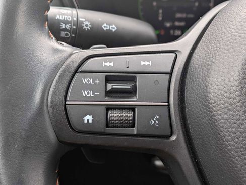 Certified 2024 Honda CR-V Sport-L image 23