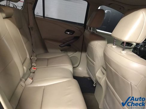 Used 2013 Acura RDX AWD image 29