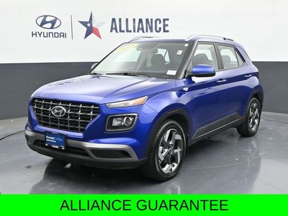 Certified 2024 Hyundai Venue SEL