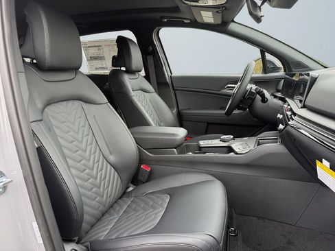 New 2026 Kia Sportage X-Line AWD/4WD image 15