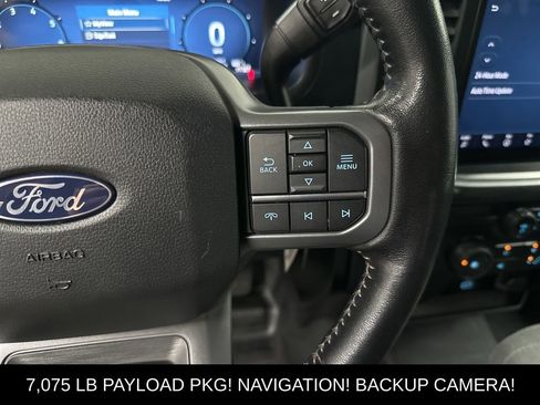 Used 2024 Ford F150 XL AWD/4WD image 16