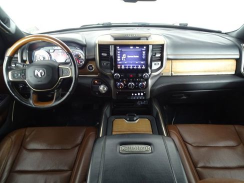 Used 2020 RAM 1500 Limited image 31