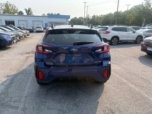 Used 2024 Subaru Crosstrek 2.0i Premium AWD/4WD image 5
