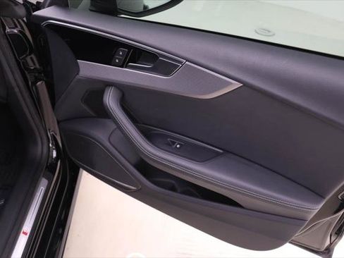 Certified 2023 Audi A5 2.0T Premium Plus w/ Premium Plus image 24