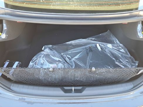 New 2026 Hyundai Sonata SEL image 6