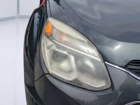 Used 2017 Chevrolet Equinox LS image 9