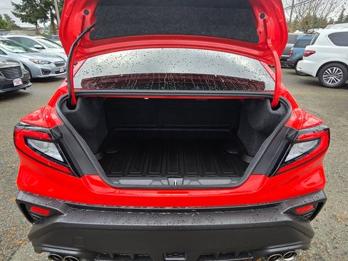 Used 2024 Subaru WRX TR image 16