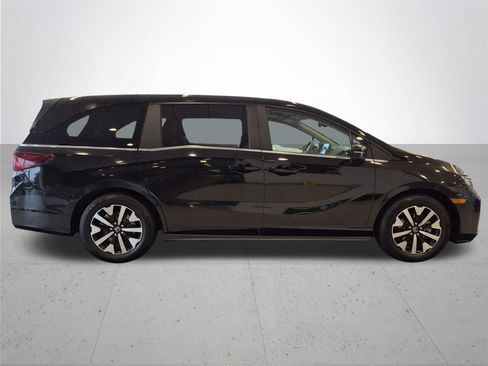 Used 2025 Honda Odyssey EX-L image 6
