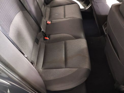Used 2025 Toyota Camry LE FWD image 13