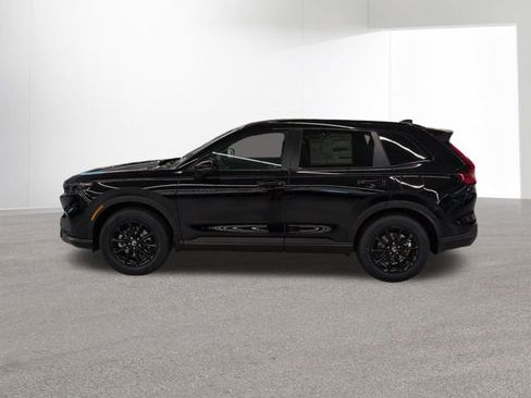 New 2026 Honda CR-V Sport-L image 29