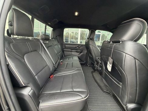 Used 2023 RAM 1500 Limited w/ Bed Utility Group image 16