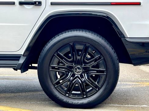 Certified 2026 Mercedes-Benz G 550 image 19