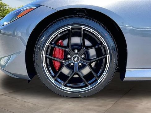 New 2027 Nissan Z Performance RWD image 12