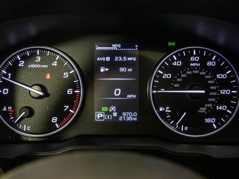 Used 2026 Subaru Forester Premium image 33