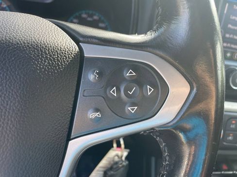 Used 2021 Chevrolet Colorado LT w/ Fleet Safety Package RWD image 26
