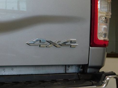 Used 2022 RAM 2500 Big Horn w/ Level A Equipment Group image 93