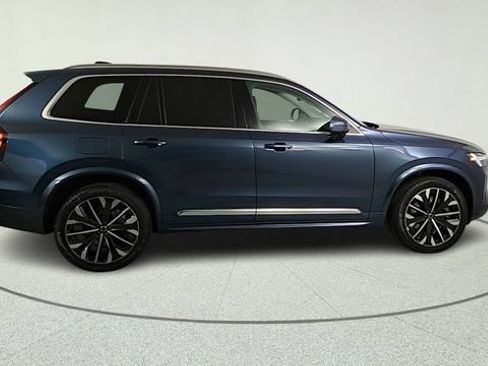 New 2026 Volvo XC90 T8 Ultra w/ Protection Package AWD/4WD image 8