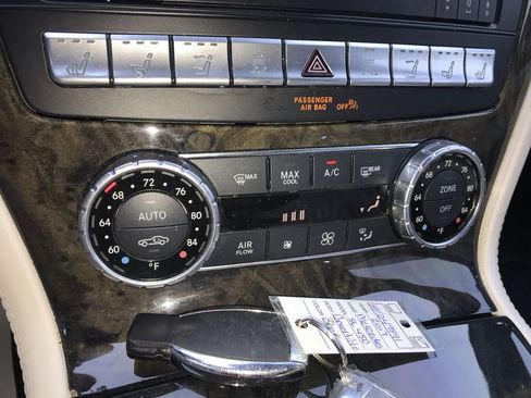 Used 2017 Mercedes-Benz SL 450 image 19