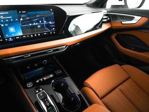 New 2025 Audi A5 2.0T Premium Plus image 27