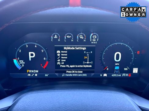 Used 2024 Ford Ranger Raptor image 30