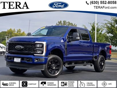 New 2026 Ford F250 XLT