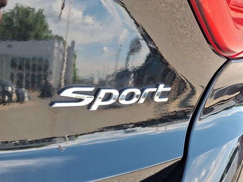 Used 2016 Hyundai Sonata Sport FWD image 30