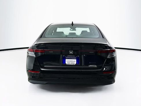 New 2026 Honda Accord Sport image 15
