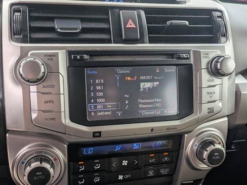 Used 2015 Toyota 4Runner Limited RWD image 12
