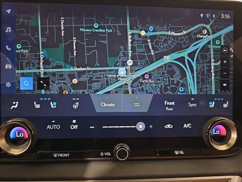 Certified 2025 Lexus RX 350 Premium w/ Convenience Package AWD/4WD image 22